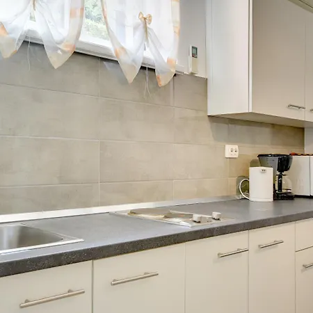 House Aldo Apartment