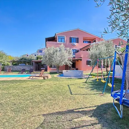 Apartment House Aldo