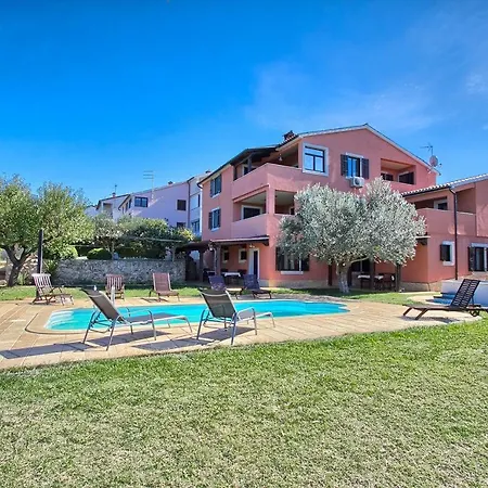 House Aldo Apartment *