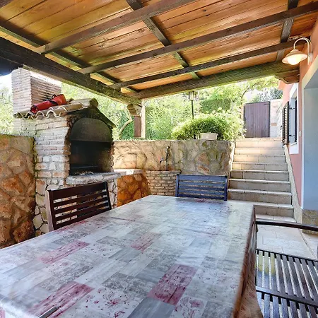 Apartment House Aldo *