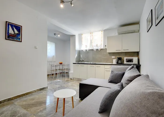 House Aldo Lejlighed *