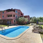 Apartment House Aldo