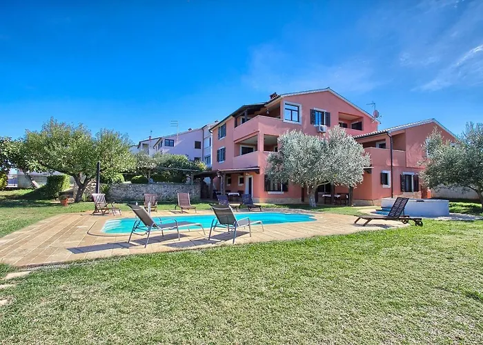 House Aldo דירה *